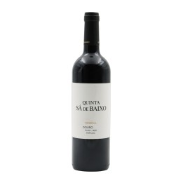 Quinta Sá de Baixo Reserve Red 2021