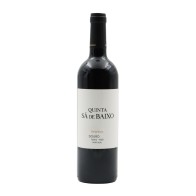 Quinta Sá de Baixo Reserva Tinto 2021