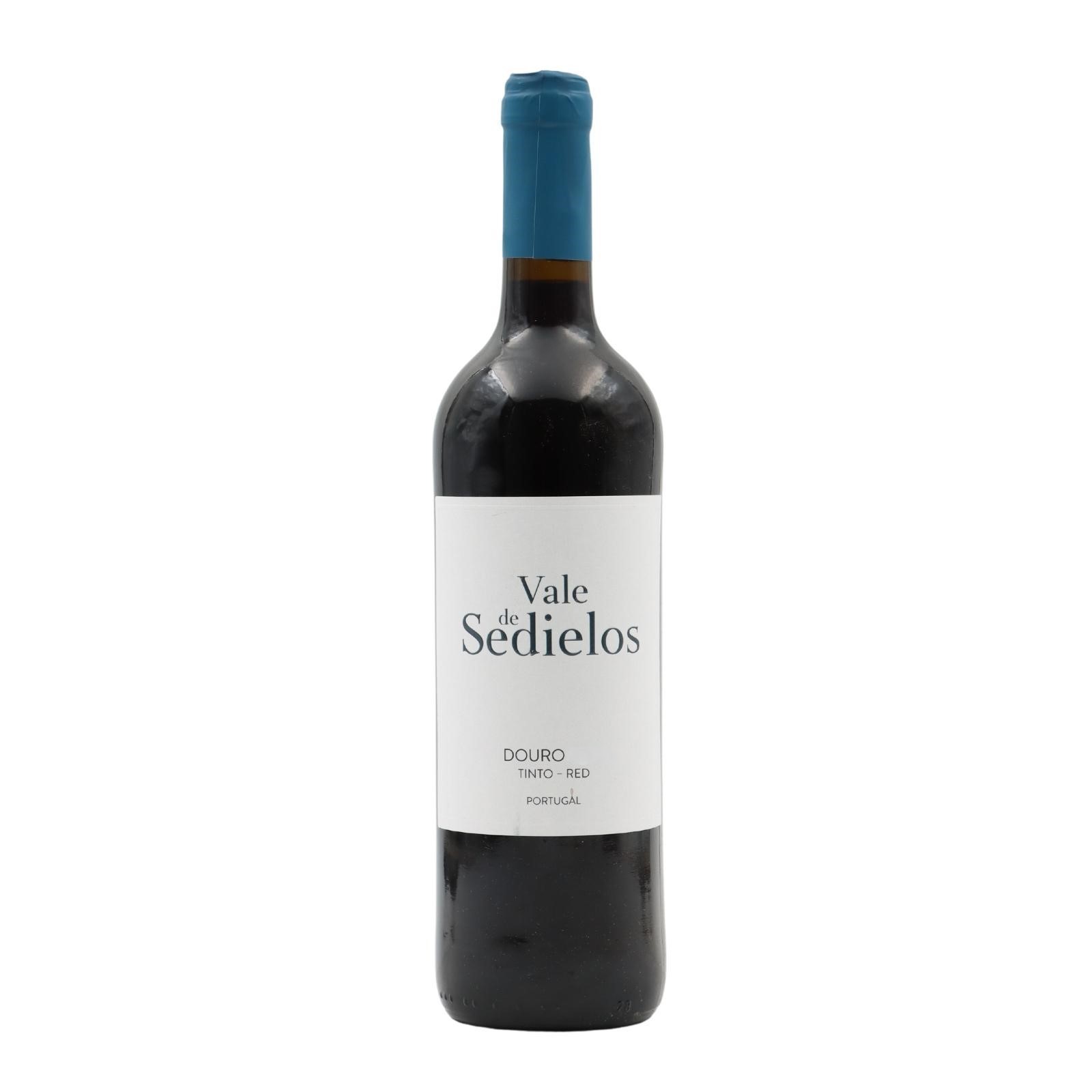 Vele de Sedielos Rosso 2021