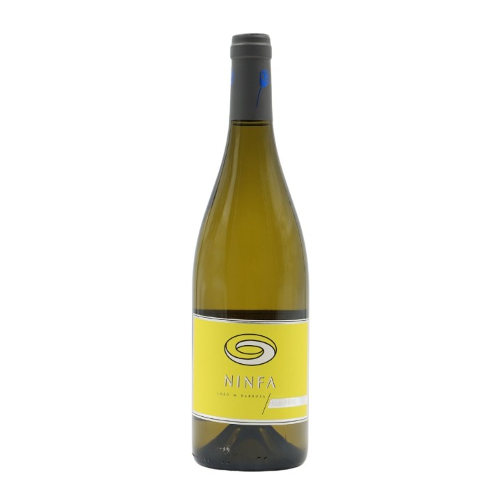 Ninfa Alvarinho Blanco 2023