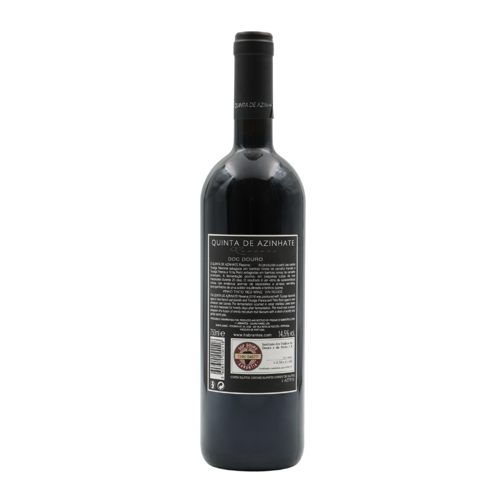 Quinta do Azinhate Reserve Rot 2016