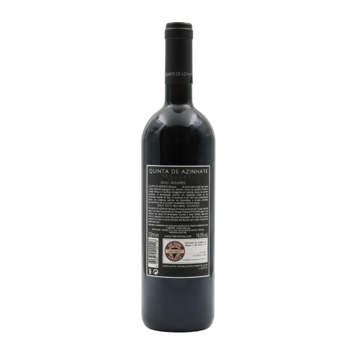 Quinta do Azinhate Reserve Rot 2016
