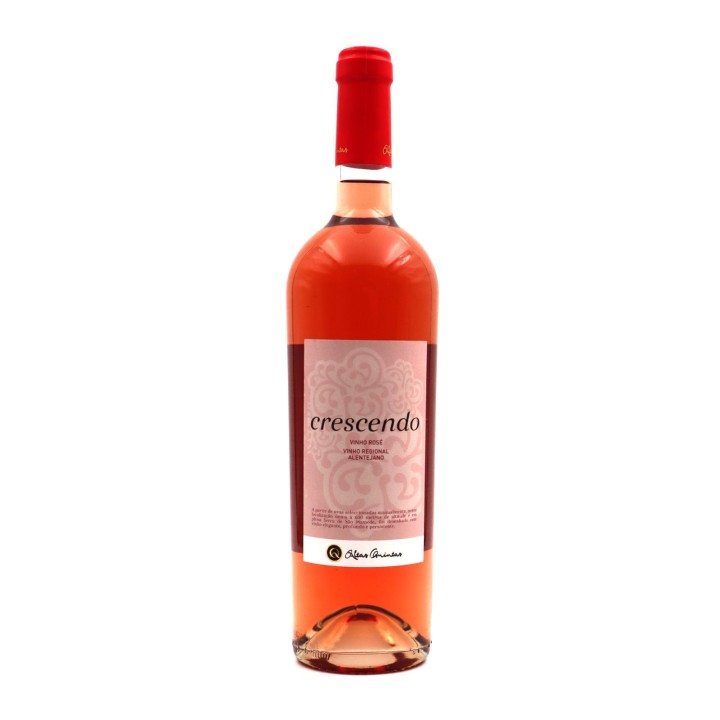 Crescendo Rosato 2020