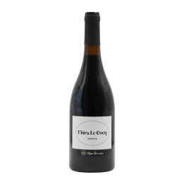 Viúva Le Cocq Reserve Red 2021