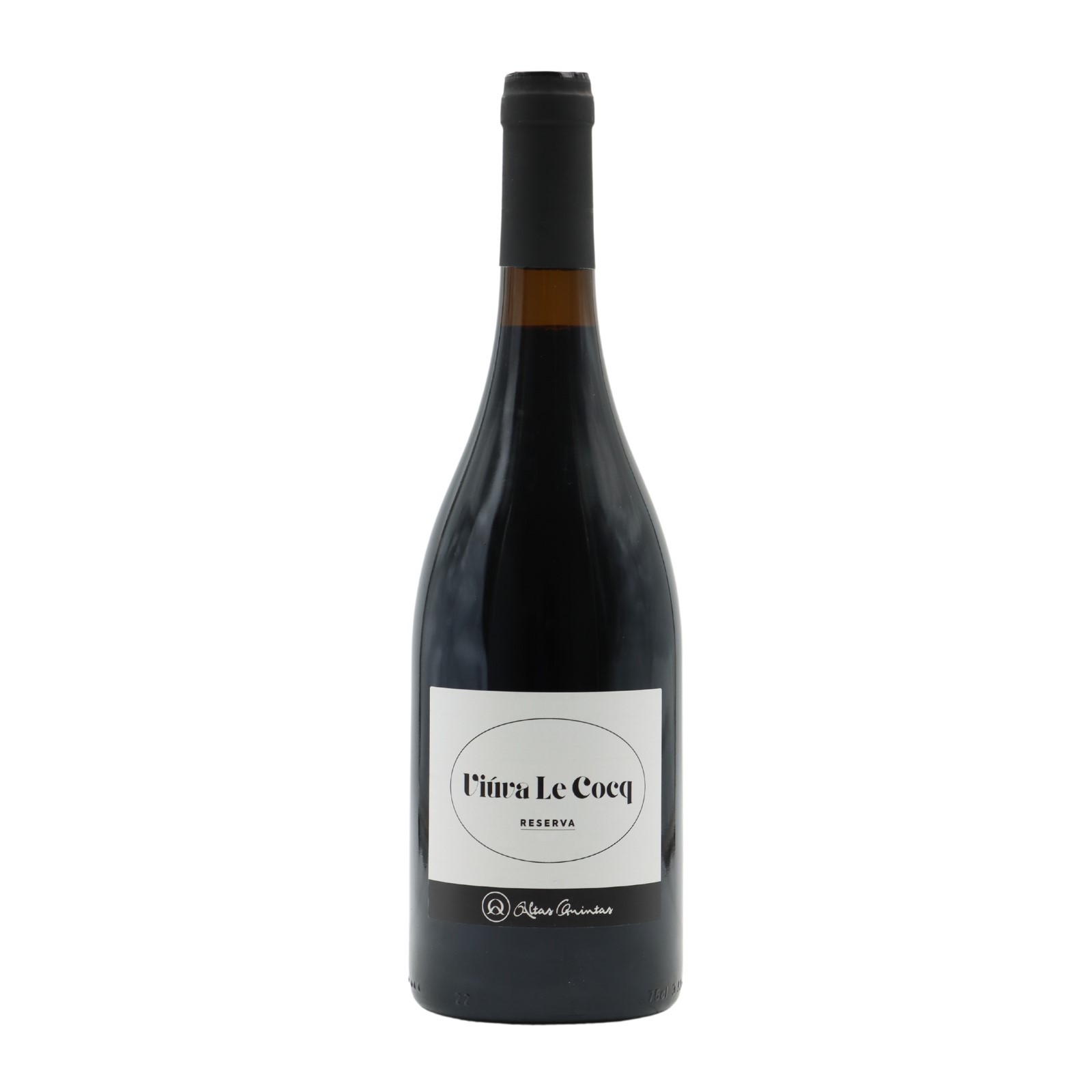 Viúva Le Cocq Reserve Red 2021