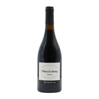 Viúva Le Cocq Reserva Tinto 2021