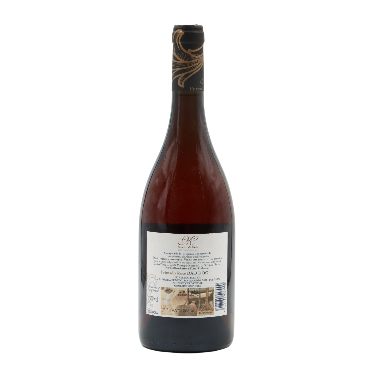 Primado Rosato 2021