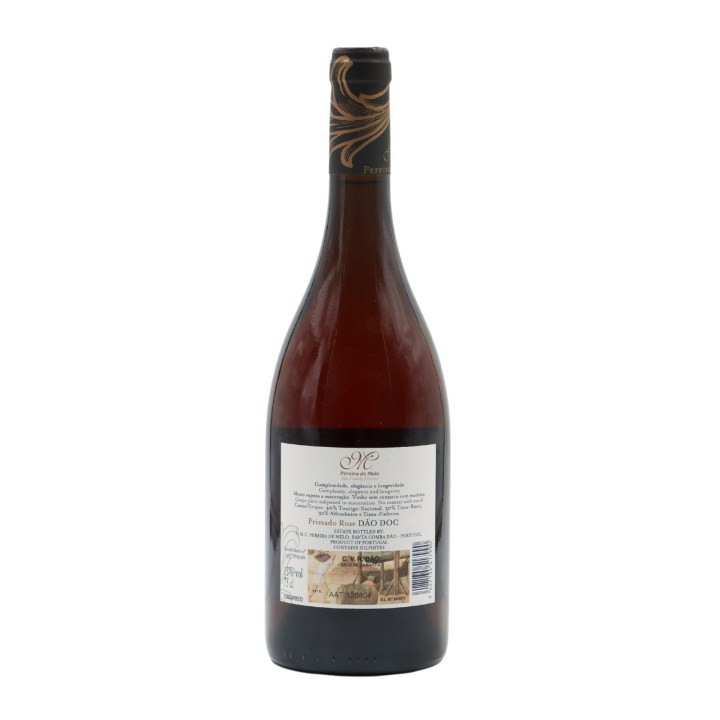 Primado Rosato 2021