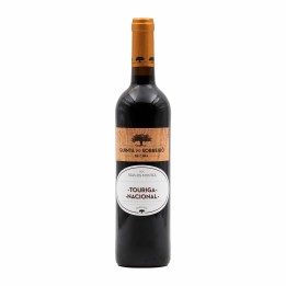Quinta do Sobreiró de Cima Touriga Nacional Red 2020