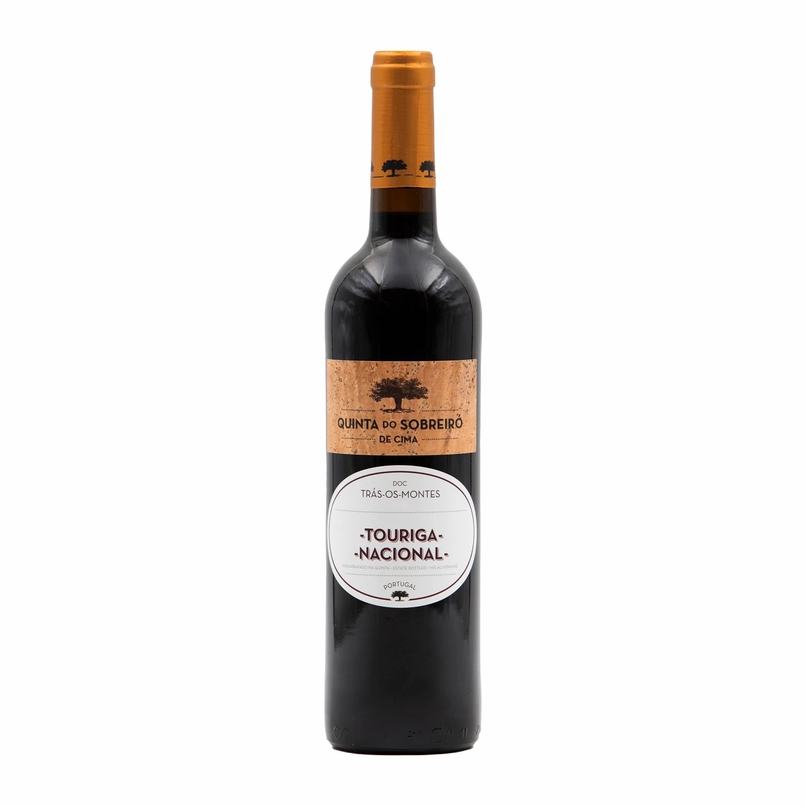 Quinta do Sobreiró de Cima Touriga Nacional Red 2020