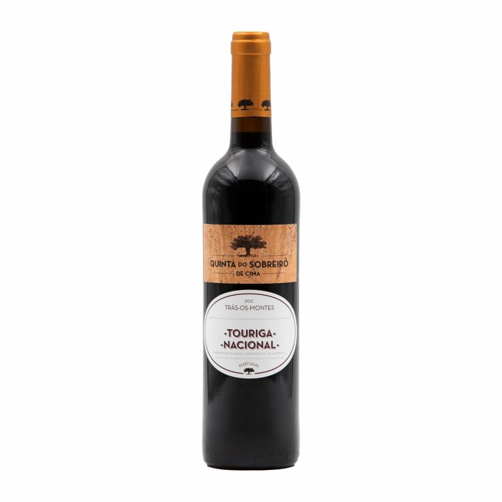 Quinta do Sobreiró de Cima Touriga Nacional Rosso 2020