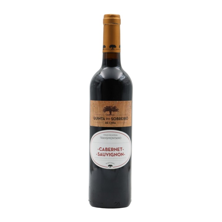 Quinta do Sobreiró de Cima Cabernet Sauvignon Rosso 2021