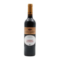 Quinta do Sobreiró de Cima Cabernet Sauvignon Rosso 2021