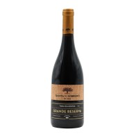 Quinta do Sobreiró de Cima Grande Riserva Rosso 2021