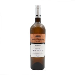 Quinta do Sobreiró de Cima Vinha do Rio Torto White 2018