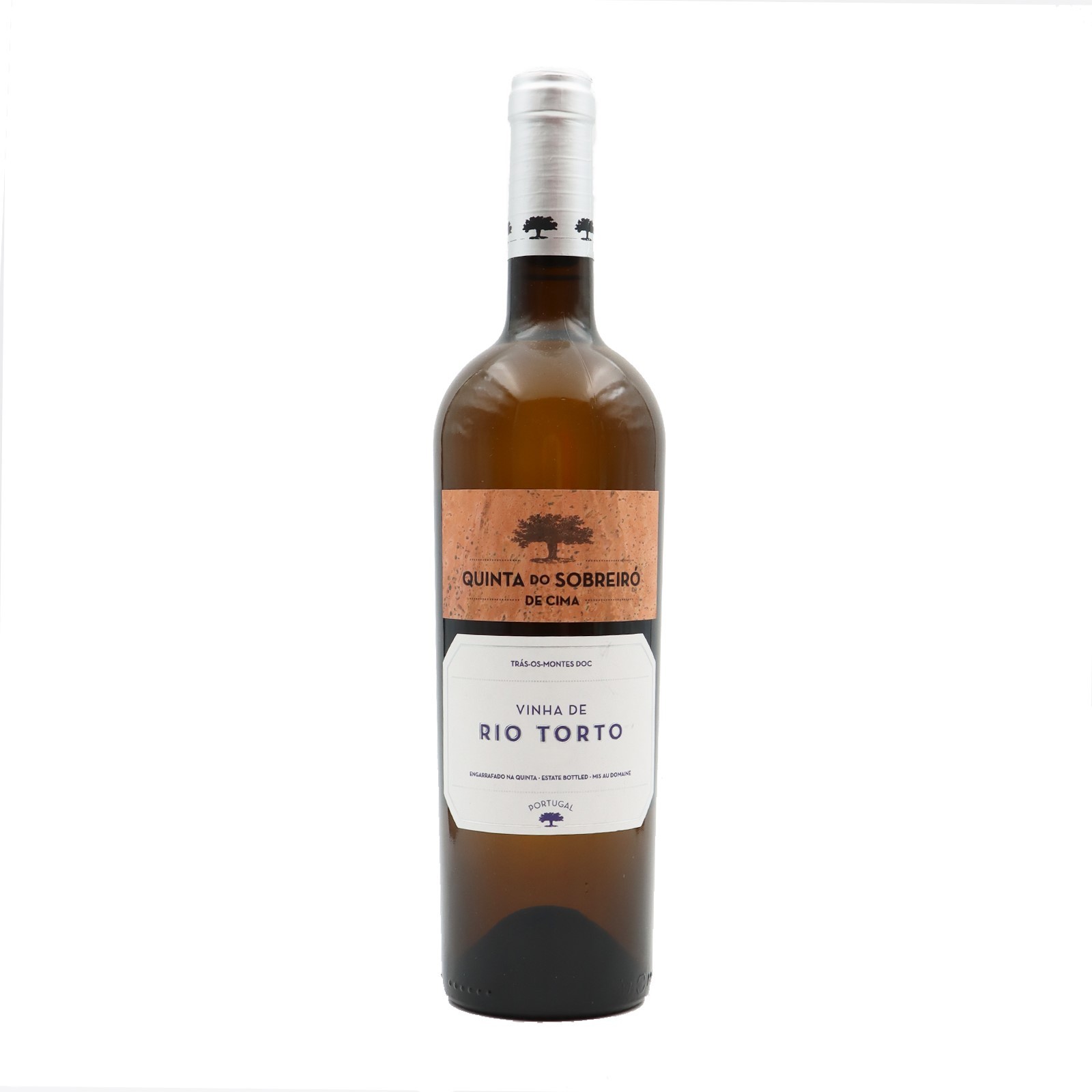 Quinta do Sobreiró de Cima Vinha do Rio Torto Bianco 2018