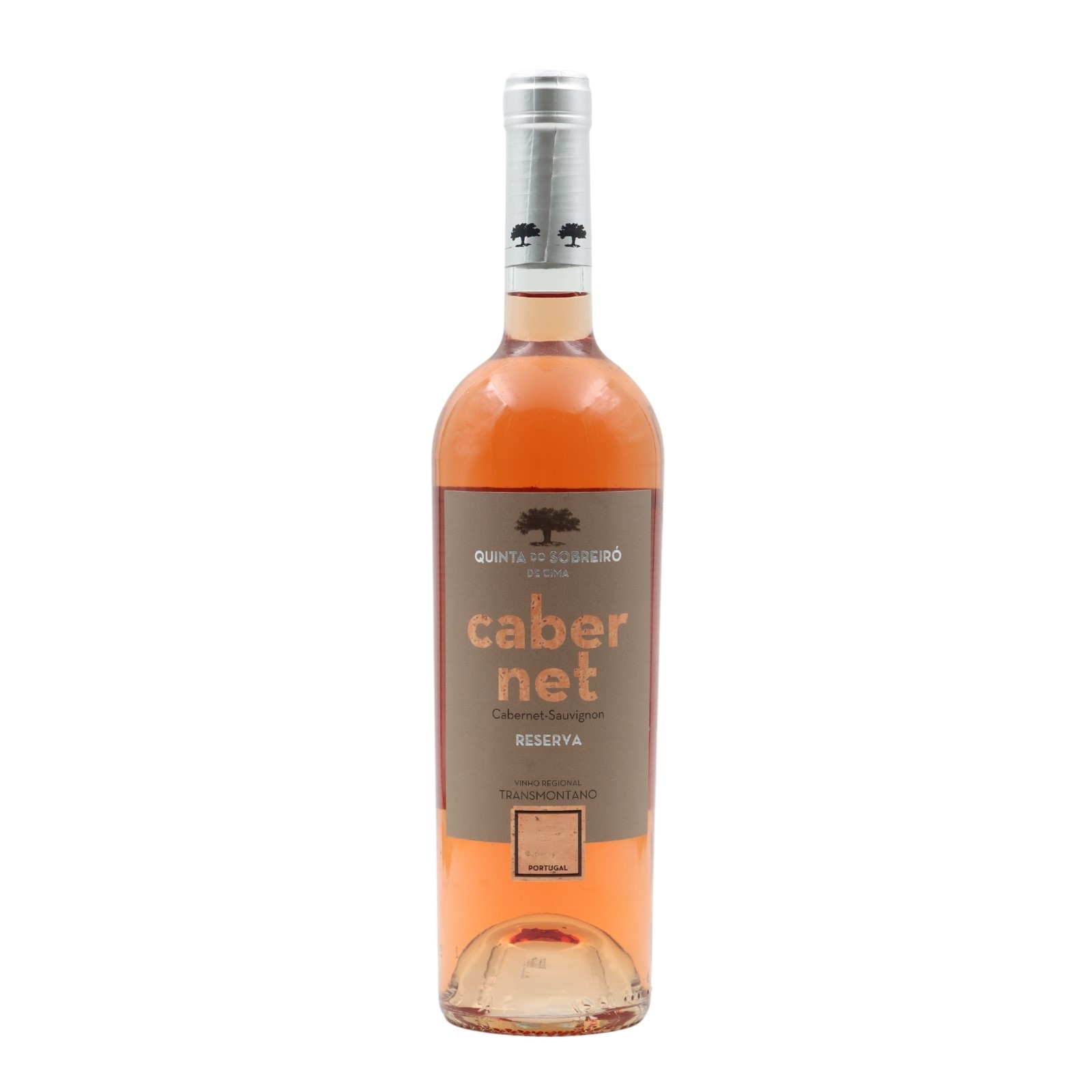 Quinta do Sobreiró de Cima Cabernet Sauvignon Réserve Rosé 2020