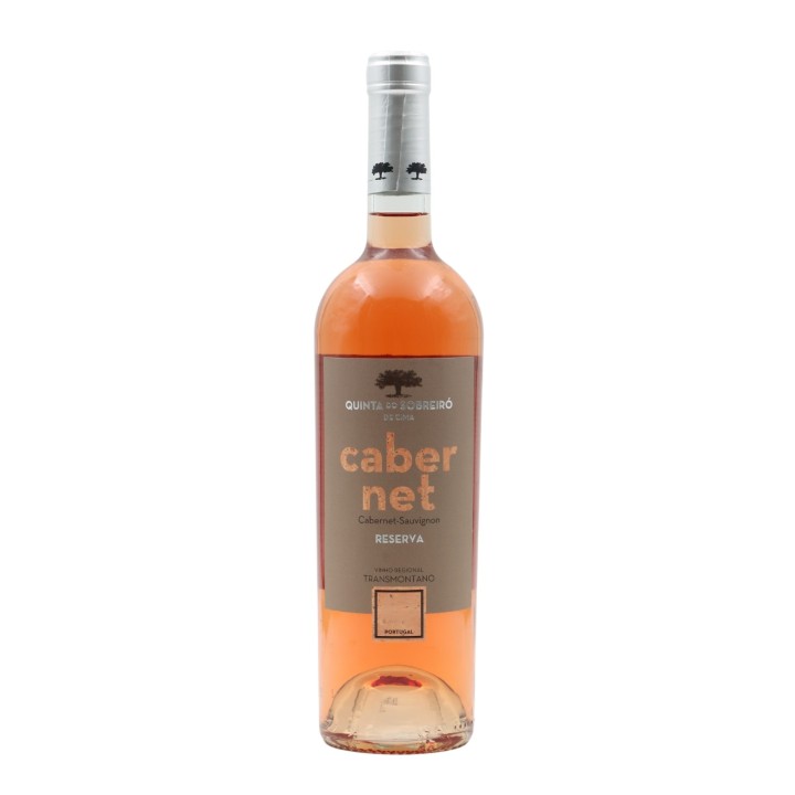 Quinta do Sobreiró de Cima Cabernet Sauvignon Réserve Rosé 2020