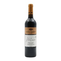 Quinta do Sobreiró de Cima Organic Rosso 2021