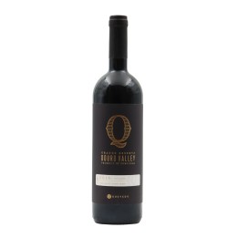 Quevedo Q Grand Reserve Red 2018