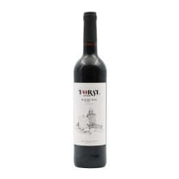 Foral da Meda Rouge 2022