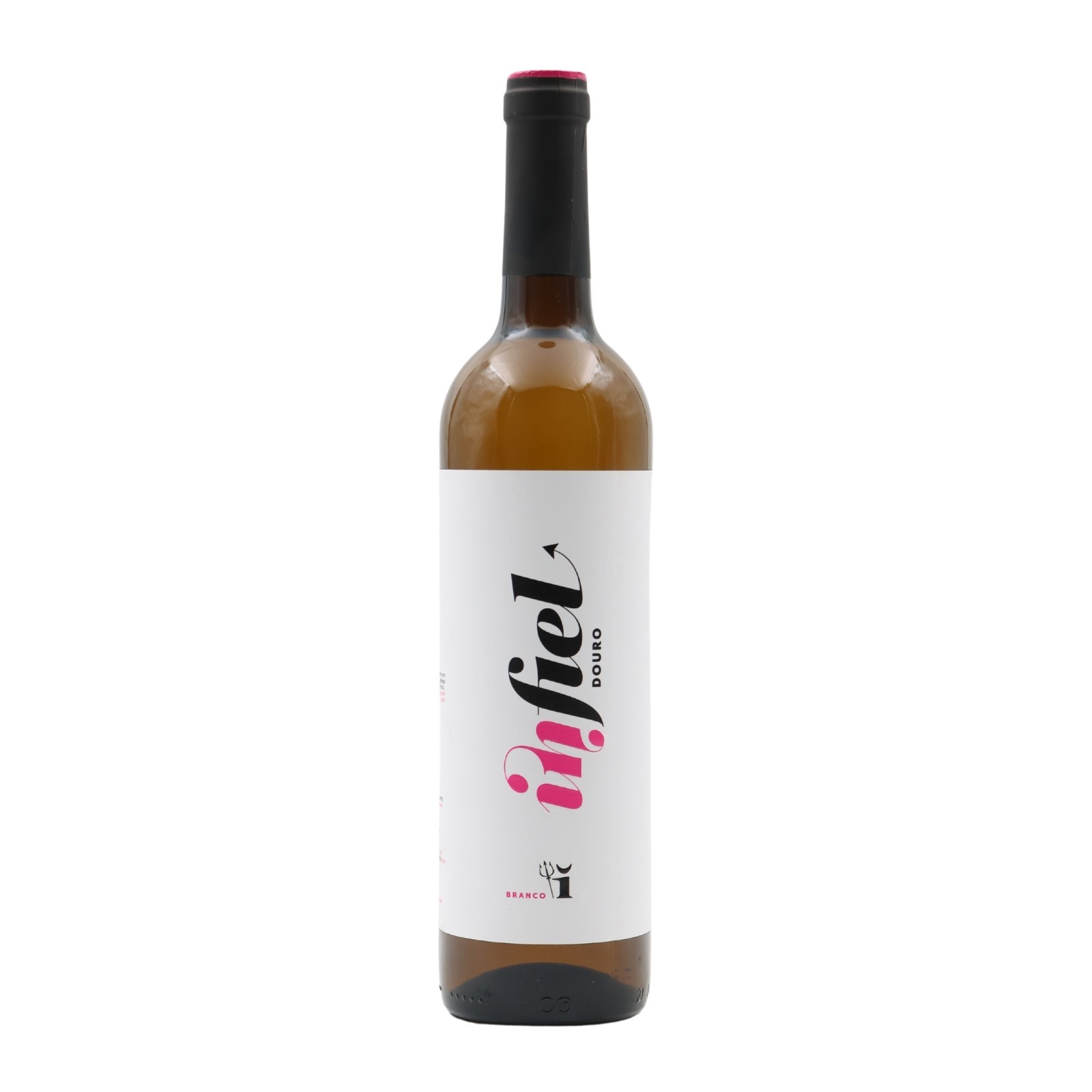 Infiel White 2021