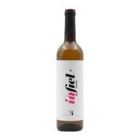 Infiel White 2021
