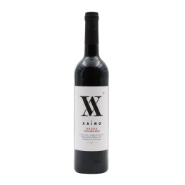 Xaino Rot 2020