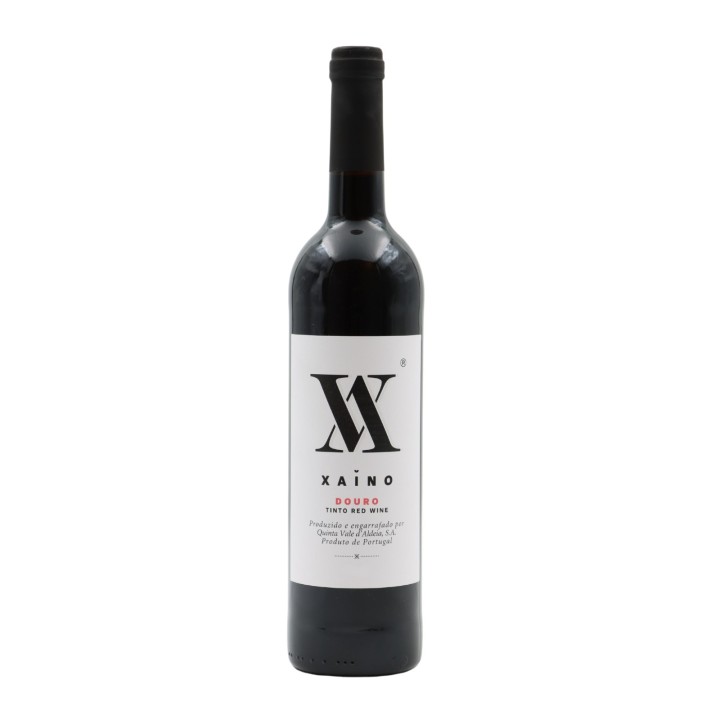 Xaino Rot 2020