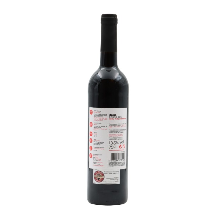 Xaino Rot 2020