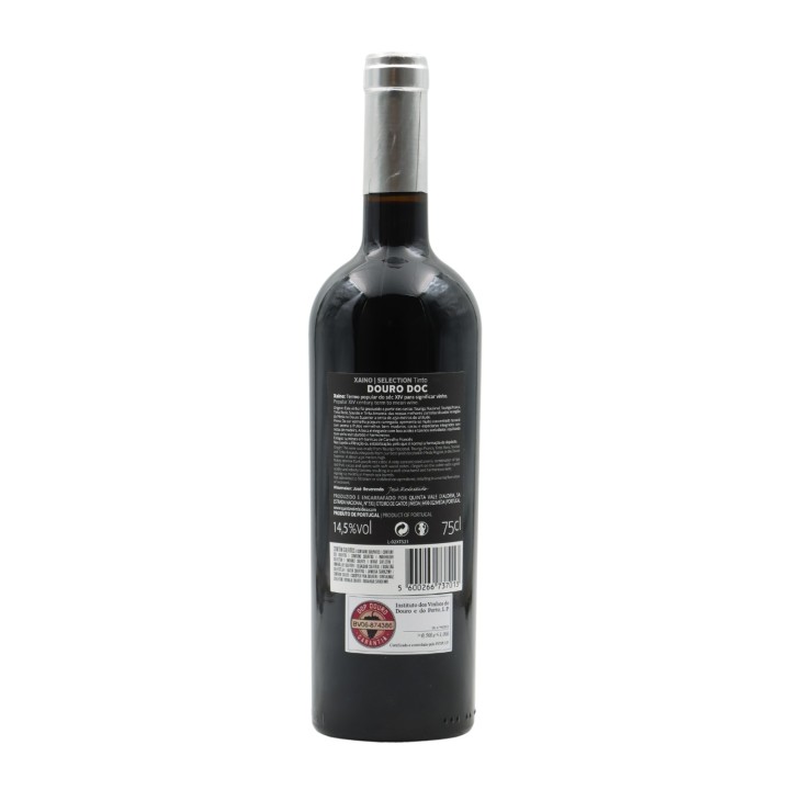 Xaino Selection Tinto 2022