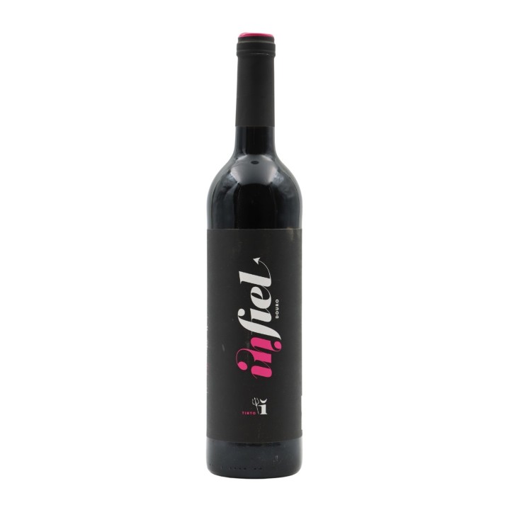 Infiel Rot 2019