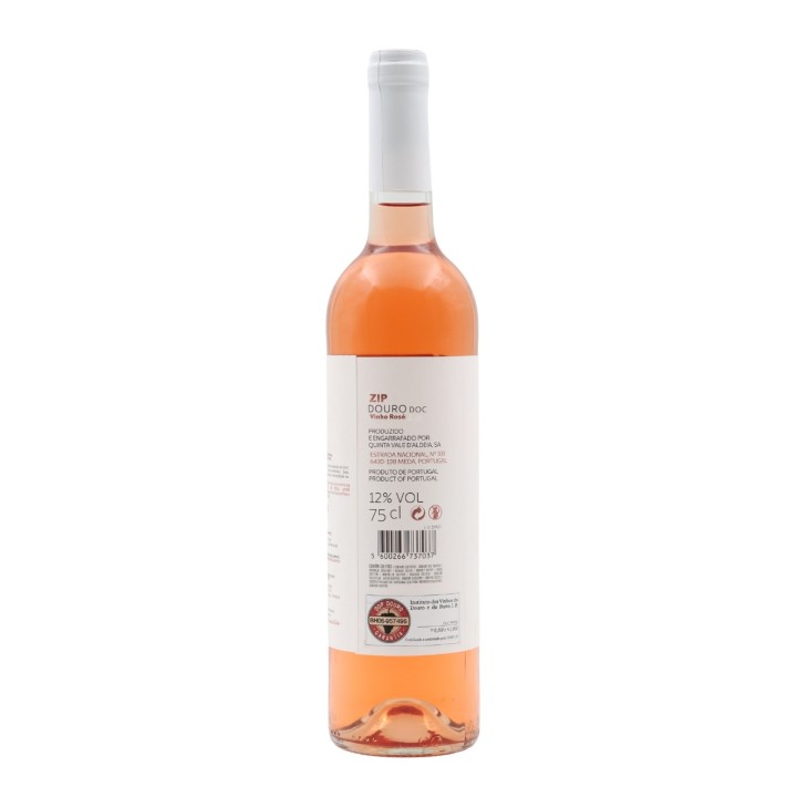 Zip Rosé 2023