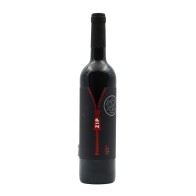 Zip Oaked Red 2023
