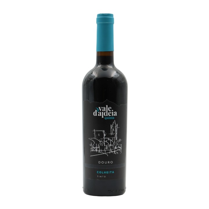 Quinta Vale D´Aldeia Red 2021