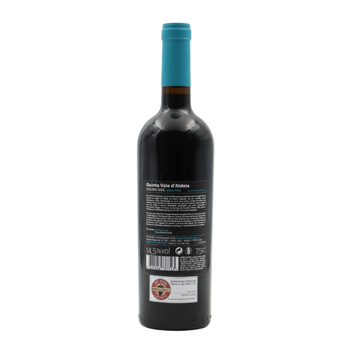 Quinta Vale D´Aldeia Rosso 2021