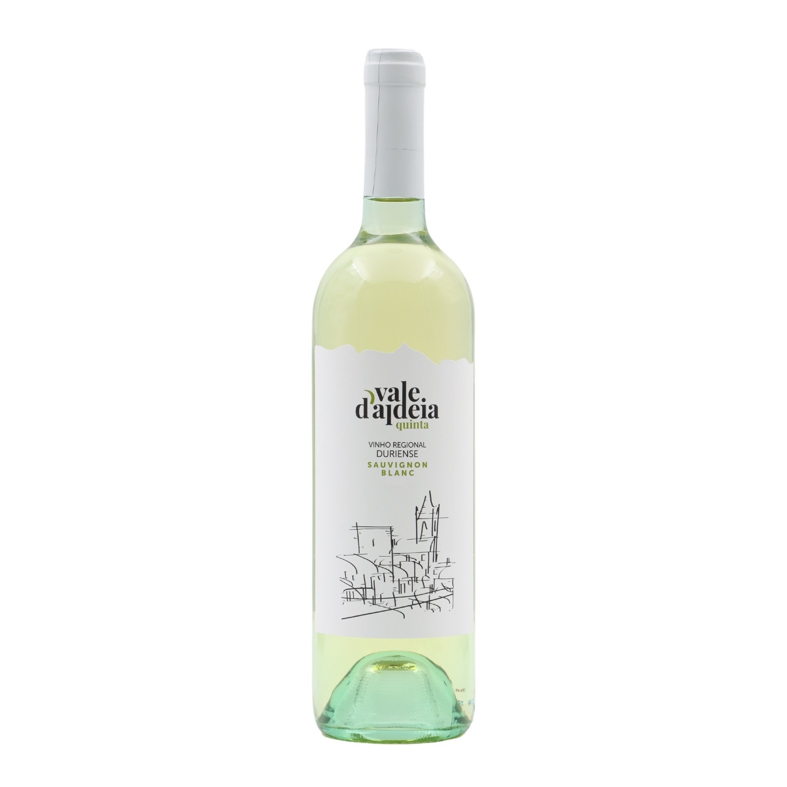 Quinta Vale D´Aldeia Sauvignon Blanc Blanco 2021