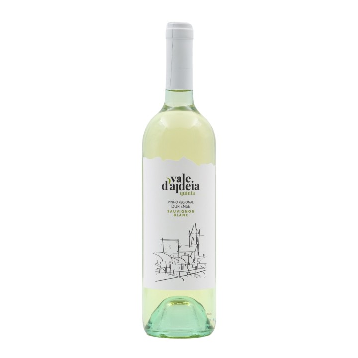 Quinta Vale D´Aldeia Sauvignon Blanc Blanco 2021