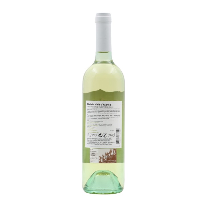 Quinta Vale D´Aldeia Sauvignon Blanc Blanco 2021