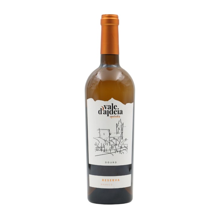 Quinta Vale D´Aldeia Riserva Bianco 2020