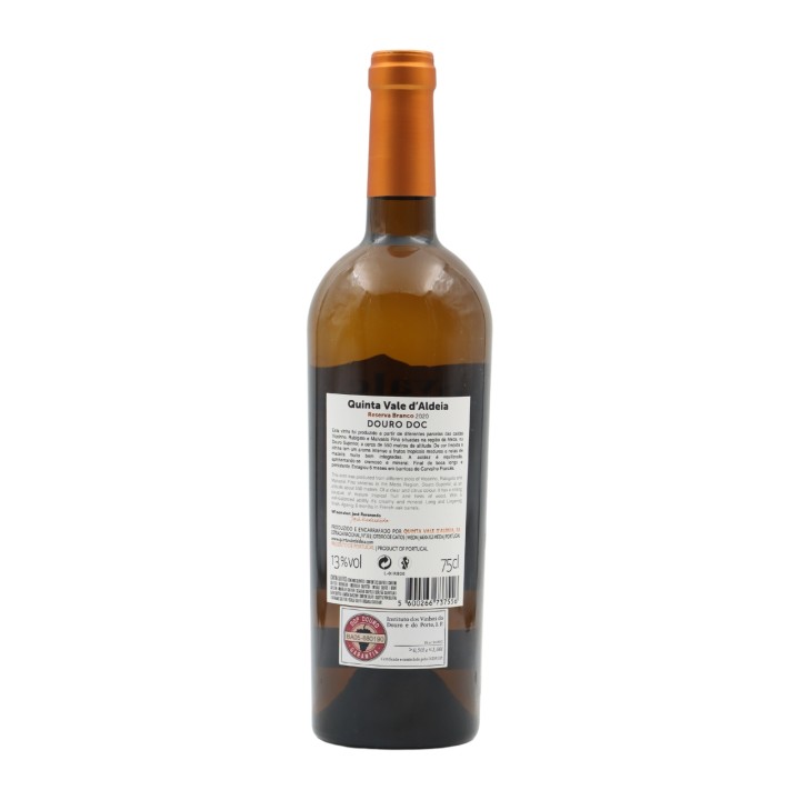 Quinta Vale D´Aldeia Riserva Bianco 2020