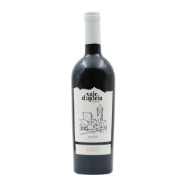 Quinta Vale D´Aldeia Grand Reserve White 2020