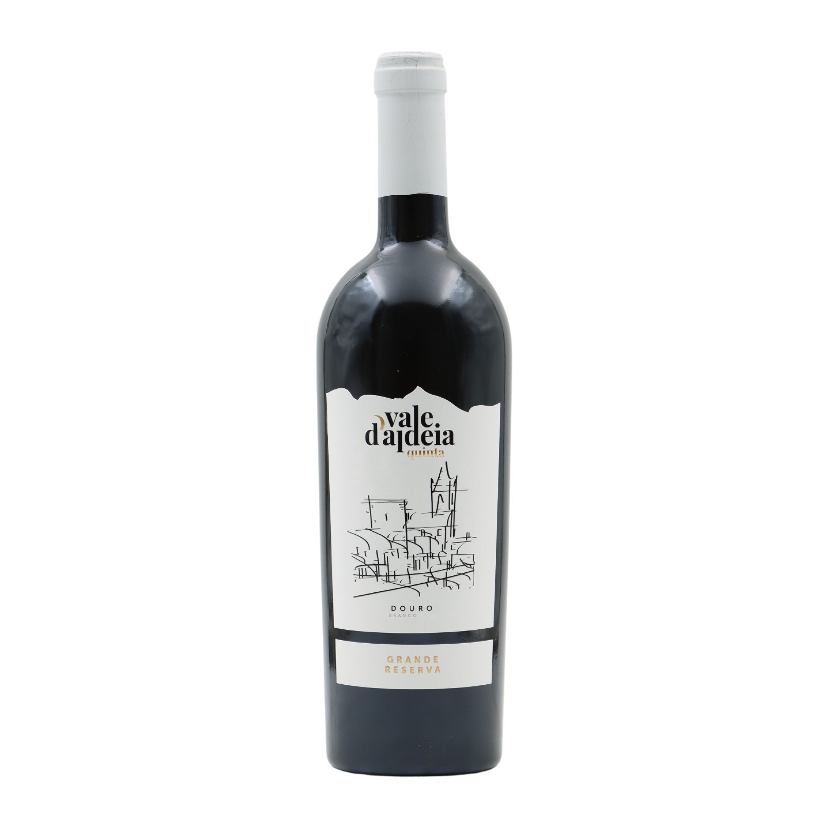 Quinta Vale D´Aldeia Grand Reserve White 2020