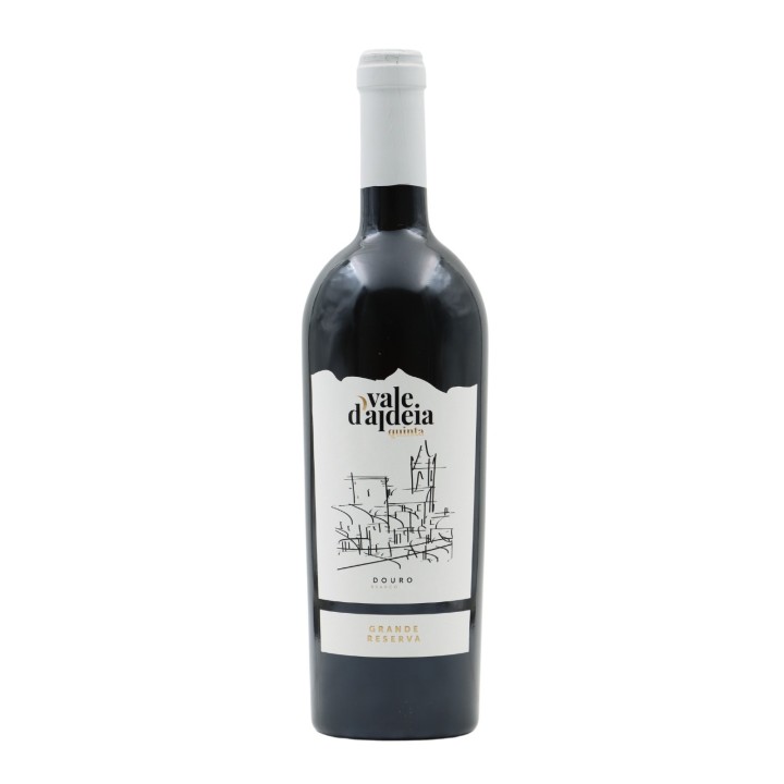 Quinta Vale D´Aldeia Grand Reserve White 2020