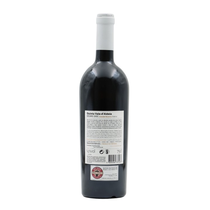 Quinta Vale D´Aldeia Grand Reserve White 2020