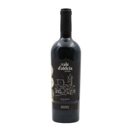 Quinta Vale D´Aldeia Grande Réserve Rouge 2020
