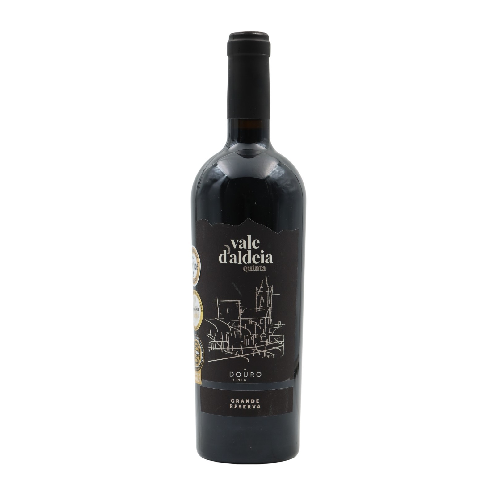 Quinta Vale D´Aldeia Grand Reserve Red 2020