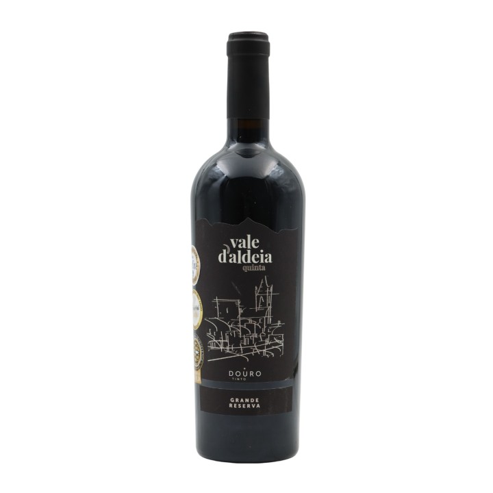 Quinta Vale D´Aldeia Grande Réserve Rouge 2020