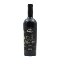 Quinta Vale D´Aldeia Grande Réserve Rouge 2020