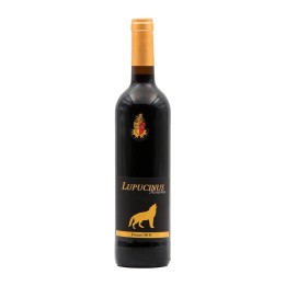 Lupucinus Riserva Rosso 2019